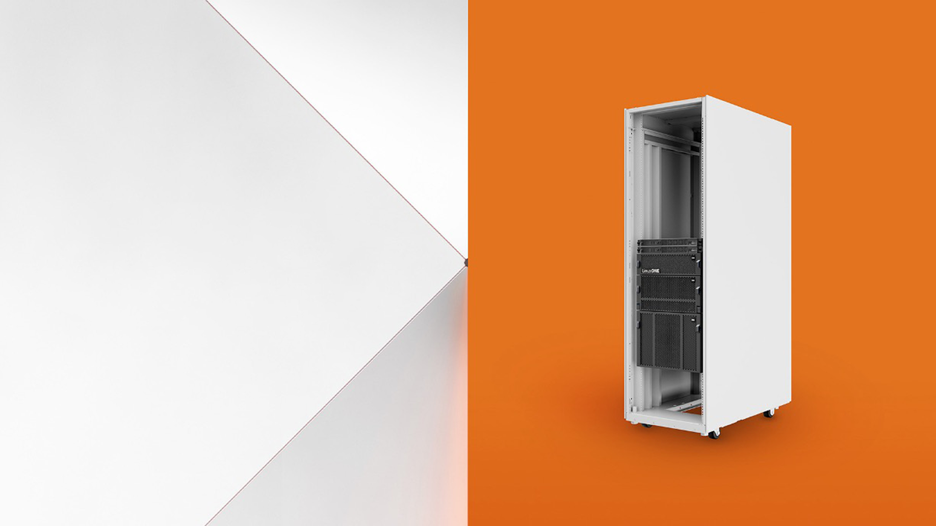 Exponential AI Collaborates with IBM to Bring Enso to New IBM LinuxONE 4 Express System
